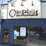 Compari’s Italian Restaurant