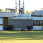 Livonia fire department