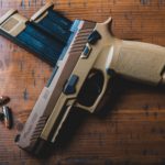 Violent crime in Commerce