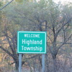 Highland Township